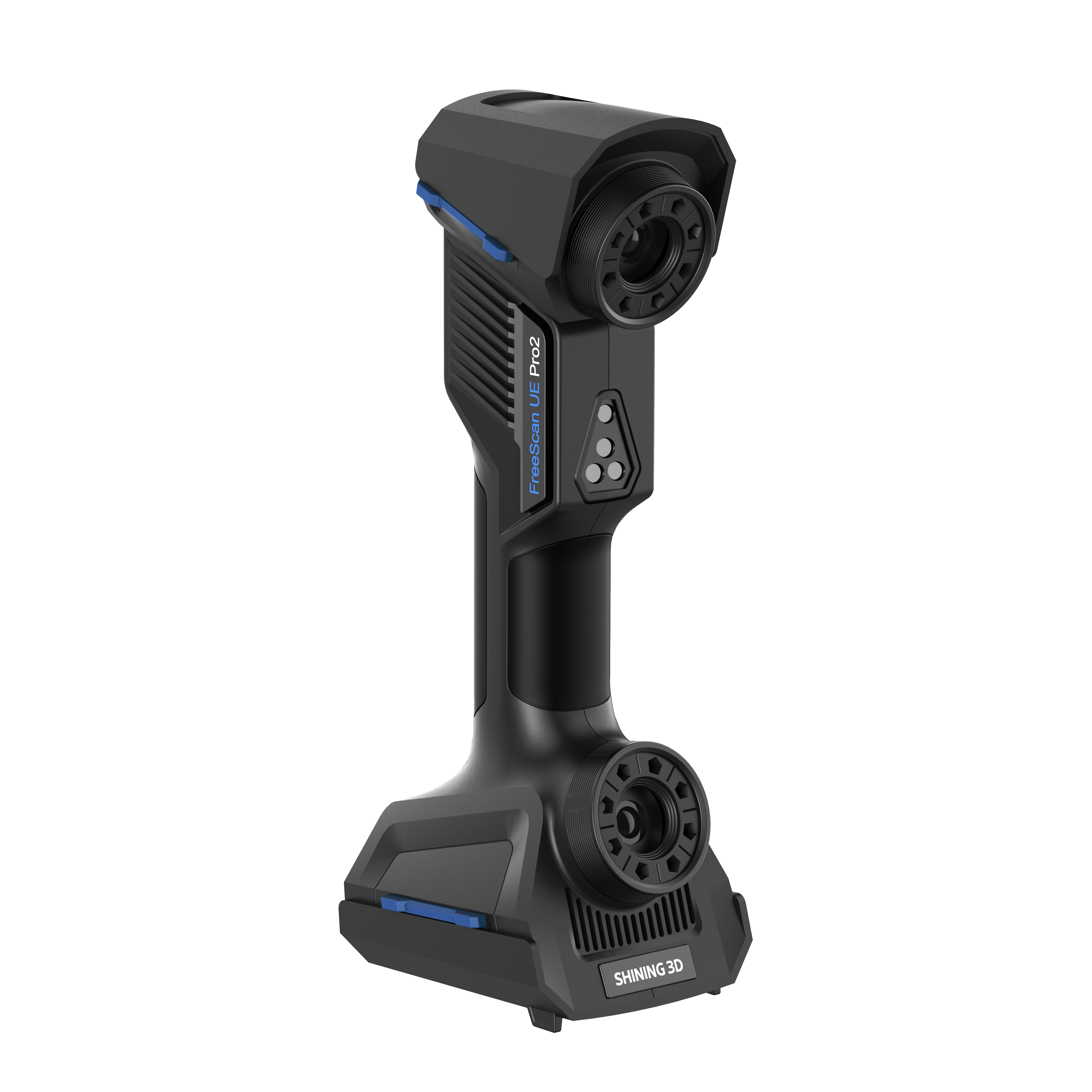 SHINING 3D | High Accuracy 3D Scanning Solutions | Dental 3D Scanners